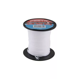 FESTA Murovacia šnúra 50 fm x 1,7 mm biela