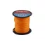 FESTA Murovacia šnúra 50 fm x 2,0 mm oranžová