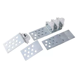 Nastaviteľný magnet na dlaždice (4 ks)