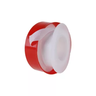 Teflónová páska 12 x 0,075 mm x 10 m profesionálna