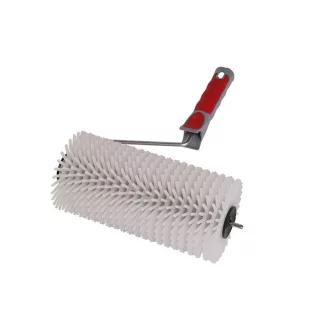 Hrotový valec 122 x 250 mm Hrot 34 mm (prehĺtateľný)