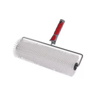 Valec hrotov 122 x 400 mm hrot 34 mm (prehĺtací)