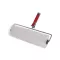 Valec hrotov 122 x 400 mm hrot 34 mm (prehĺtací)