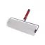 Valec hrotov 122 x 400 mm hrot 34 mm (prehĺtací)