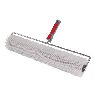 Valec hrotov 122 x 600 mm hrot 34 mm (prehĺtací)