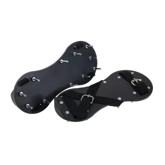   Hrotové podložky na vyrovnanie podláh s živicou (30 mm klince)