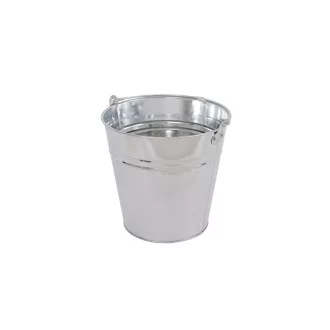 Pozinkované vedro 10 litrov
