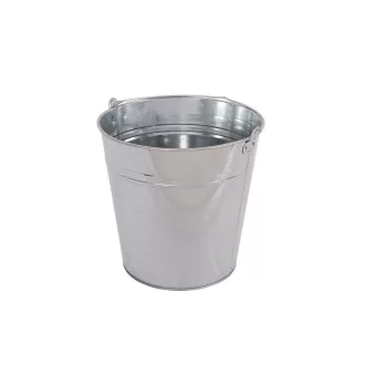Pozinkované vedro 15 litrov