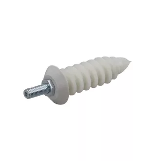 Hmoždinka do izolácie šedá (2ks)