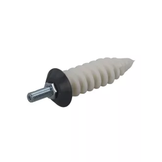 Hmoždinky do izolácie antracit (2ks)