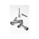 IRWIN Power-Grip Sada na odstránenie zlomenej hlavy skrutky so 7-dielnym držiakom bitov