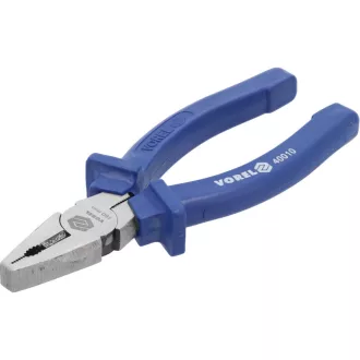 VOREL Kombinované kliešte 160 mm