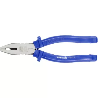 VOREL Kombinované kliešte 200 mm