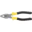 VOREL Kombinované kliešte 200 mm
