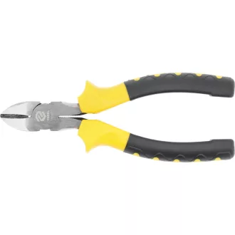 VOREL Bočné kliešte bedrové 160 mm