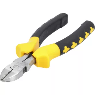 VOREL Bočné kliešte bedrové 160 mm