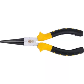 VOREL Kliešte okrúhle 160 mm