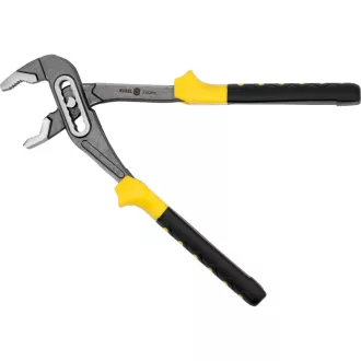 VOREL Spona na vodné čerpadlo 250 mm