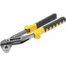 VOREL Spona na vodné čerpadlo 250 mm