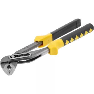 VOREL Spona na vodné čerpadlo 250 mm