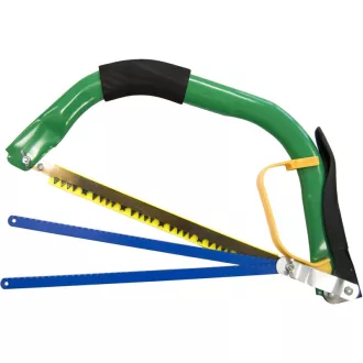 Rámová píla s 3 pílovými listami 305 mm