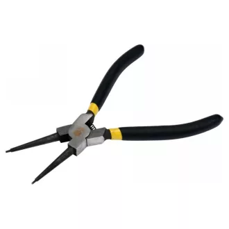 VOREL Kliešte Seeger 180 mm vnútorné rovné