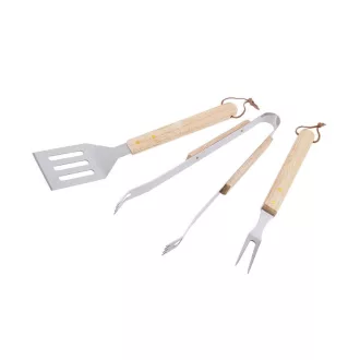 Grilovacia súprava 3 diely