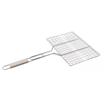 Gril na mäso 330 x 290 mm