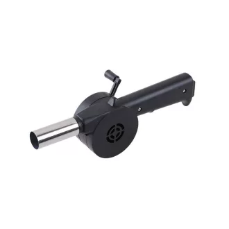 Manuálny ventilátor grilu