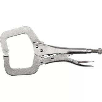 Samozatváracie kliešte v tvare C 275 mm