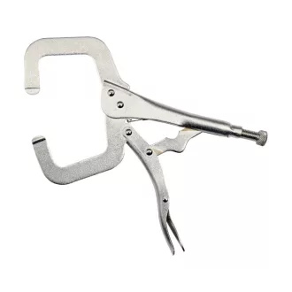 Samozatváracie kliešte v tvare C 275 mm
