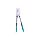 FESTA Nožnice na konáre s prevodom 720 mm