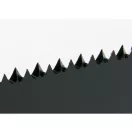 FESTA Krovinorezový nôž 490 mm teflónový