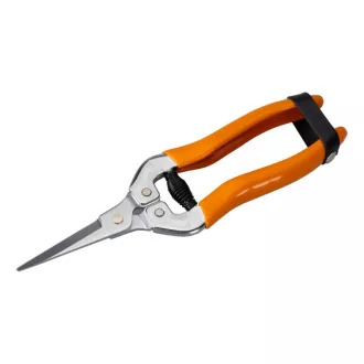 Zastrihávacie nožnice rovné 190 mm