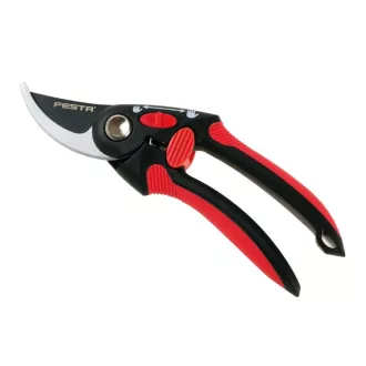 FESTA Záhradnícke nožnice 200 mm teflónový povlak SK5
