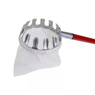 Teleskopický zberač ovocia 170 - 300 mm