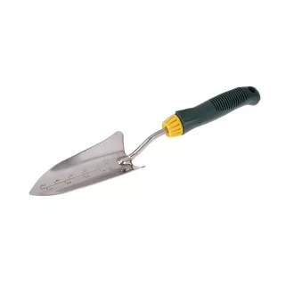 Záhradná lopata 350 mm nerezová