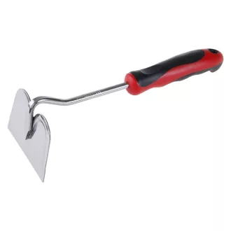 Plečka mini 270 mm nerezová