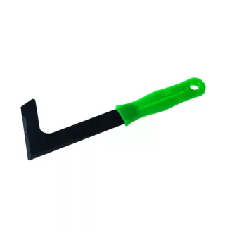 Skosený kliešte na burinu