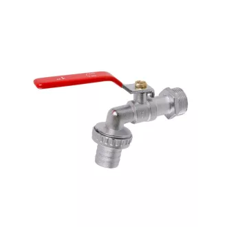   Záhradná batéria 1" vonkajší závit, koncovka hadice