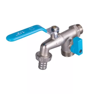   Záhradná batéria 1/2" vonkajší závit, koncovka hadice