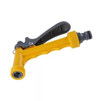 ROSA Polievacia pištoľ so závitom plast