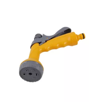 ROSA Polievacia pištoľ 6 funkcií DELUX