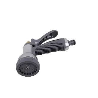 Polievacia pištoľ ROSA so 7-funkčnou kovovou vložkou