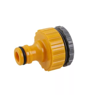   ROSA adaptér na pripojenie kohútika s vnútorným závitom 3/4"-1"