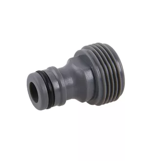 ROSA konektor na kohútik s vonkajším závitom 3/4"