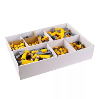 Sada zavlažovačov ROSA 225 dielov