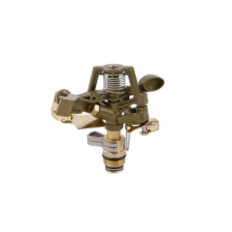 Kovový zavlažovač ROSA Impulse