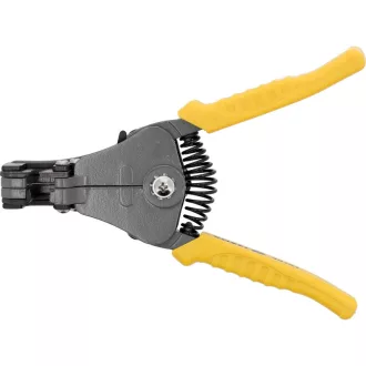 VOREL Automatické zaslepovacie kliešte 160 mm/1,0-3,2 mm2