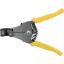 VOREL Automatické zaslepovacie kliešte 160 mm/1,0-3,2 mm2